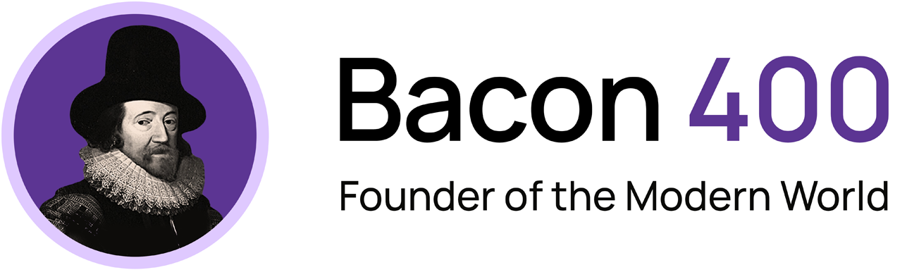 Francis Bacon 400 Logo